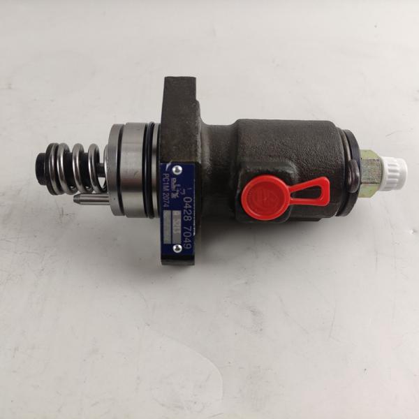 04287049 Fuel Pump For Deutz Engine CE / ISO Certified