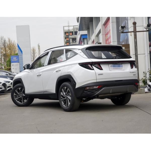 Hyundai 2022 TUCSON l места версии 5 гибрида 2.0L основные новые или используемое SUV