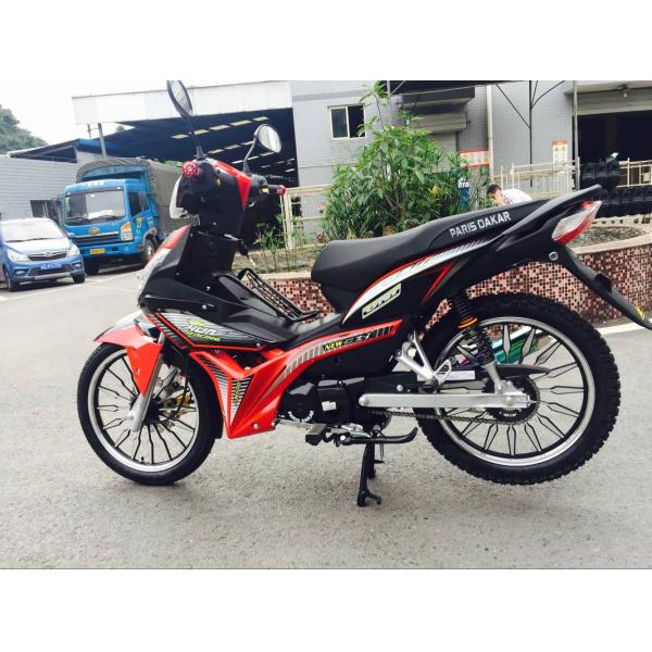 2022 Классическая доставка еды Дизайн Super Cub мопед Lifan Мотоцикл Мопед Moto 110CC дешевые импортные мотоциклы