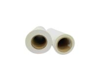 Film adhésif de collage de fonte 140cm chaude élastique de Tpu de colle pour le tissu