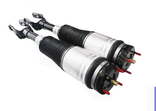 68231884AA 68231885AA pour Jeep Grand Cherokee Amortisseurs de suspension pneumatique avant arrière 11-15
