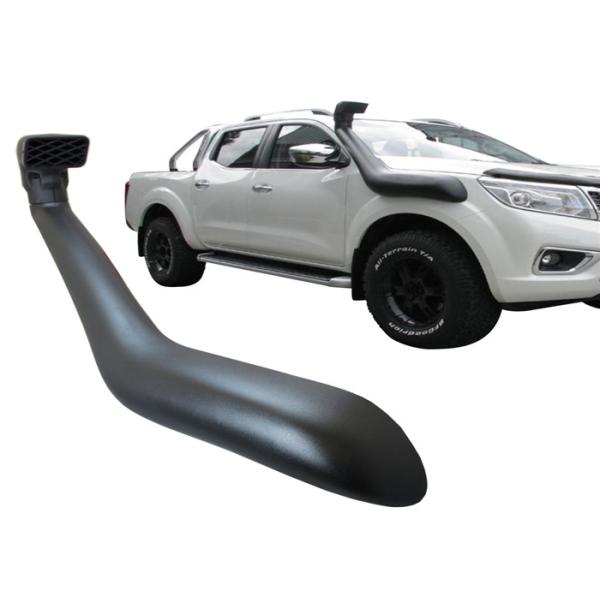 Продолжительность жизни шноркеля грузового пикапа Ниссан Навара НП300 100% испытанная качественная длинная