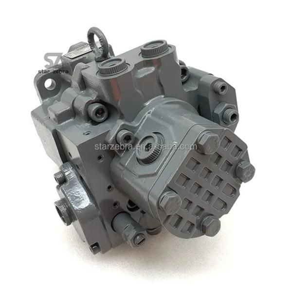  Hydraulic Piston Pump A10VSO for  Loader 416E 422E 428E 434E Shipment By sea/air/express 350-0666 3500666