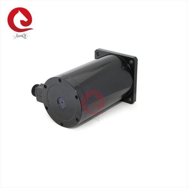 Fase 220V do motor deslizante 2 de 50N.M Holding Torque Hybrid 1,8 graus