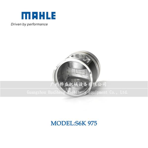 34317-08100/975 поршень частей двигателя дизеля S6K S6KT для Мицубиси E200B CAT32E