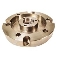 Custom Golden Steel CK10/C10 Electromagnetic Clutch Parts Magnet Clutch