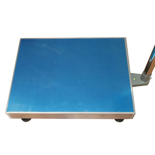 LCD Display Industrial Weight Scale Digital Weighing Machines 100kg/300kg/500kg/800kg