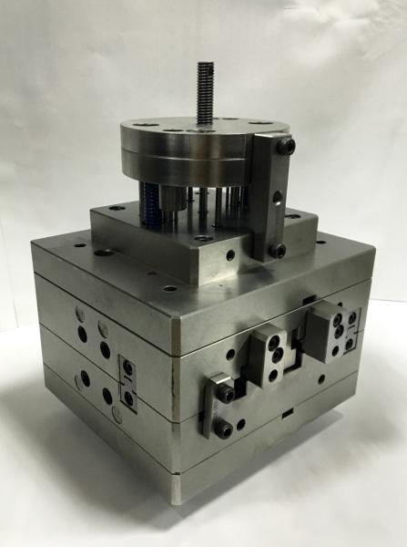 0.002mm Precision MIM Metal Injection Molding / Mim Moulding 100 % Inspection