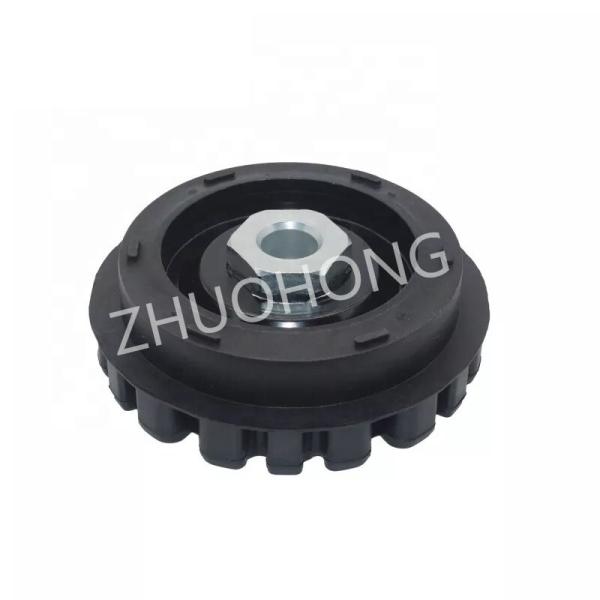 Mercedes Benz SLK CLASS 2005-2009 JH-COPUBC025 7PK 125MM 12V Auto AC Compressor Pulley Clutch Kit