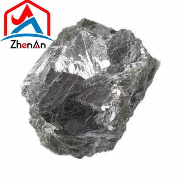 Aceros de baja aleación de alta resistencia Ferro Vanadio Fev50