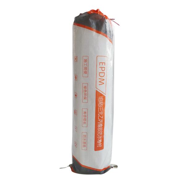 Eco-Safe  Certified HDPE Membranes  MOQ 1,000 m²