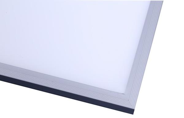 Energy saving 80W  600 x 1200 Thin LED Flat Panel Lighting SMD2835 7500-8000Lm
