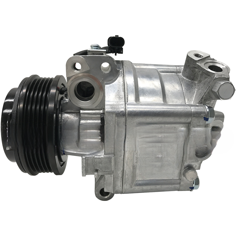 Car A/C Compressor for Buick Excelle GT 1.0T Oem E174241175d Str08 5pk 95mm