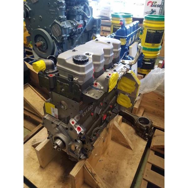 4BTAA3.9 K19 M11 Cummins Engine Block Genuine Cummins Parts