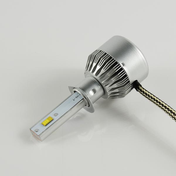 C6 H1 36W 3800LM 3000k 6000k car led headlight kit--from BAOBAO LIGHTING