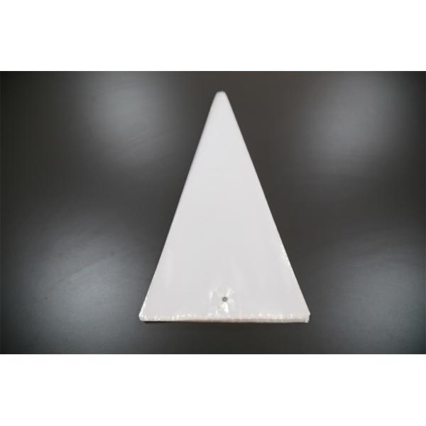 PE Disposable Icing Piping Bags Food Grade For Cake Decorating / Candy Packaging