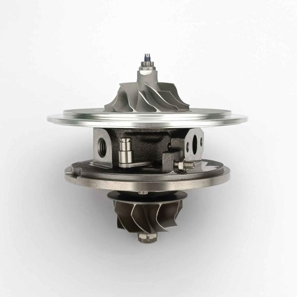 GTA2260LV Turbo CHRA 768625-0001/768625-0002/768625-0004 /768625-5004S pour les turbocompresseurs adaptés à la marque Iveco