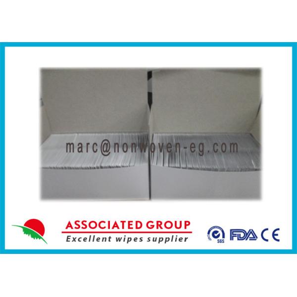 Простерилизованное приготовление уроков алкоголя прокладывает антисептиковый, Не