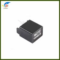 Résistant de dégaussage MZ72 9 Ohm \ 27 Ohm Thermistor PTC à deux pattes à puce monteur à puce unique