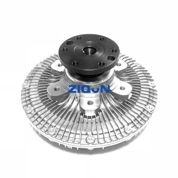 1216502001 8981197420 Isuzu 6WF1 6WA1 Cooling Fans