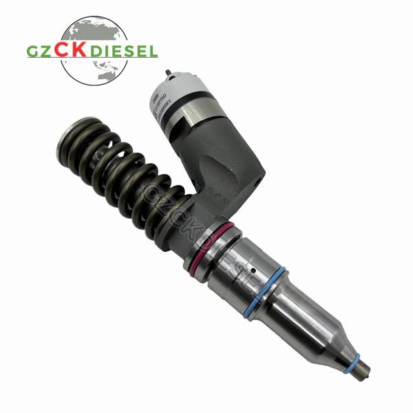 Fuel Injector 374-0750 3740750 20R2284 20R-2284 For 365C 621B Excavator Engine C15