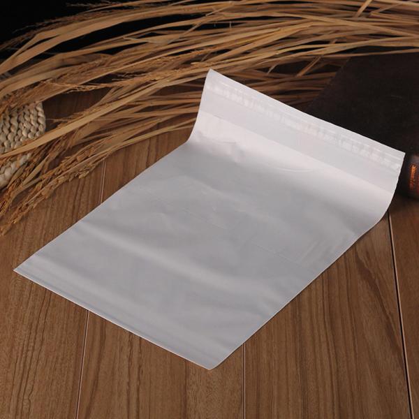 Glassine изготовленного на заказ размера прозрачный навощил бумажные мешки