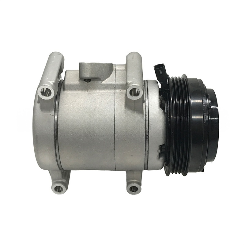 New CSP11 Auto Car AC Compressor 12V for Chevrolet Spark 2010-2015 M300 Hatchback 95967303 CO 291260