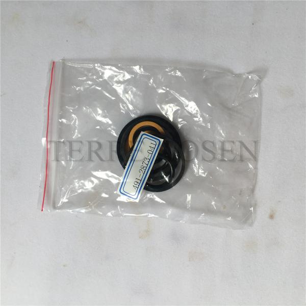 Hydraulic directional control valve parts 491-2873-041 SDV70-K-12 VG35-K-12 Seal kit