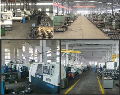 Steel Investment Casting Parts Die Casting For Motorcycle Engine ODM