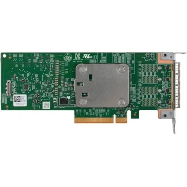 Dell HBA355e 12Gbps SAS Host Bus 405-AAZY Adapter Card