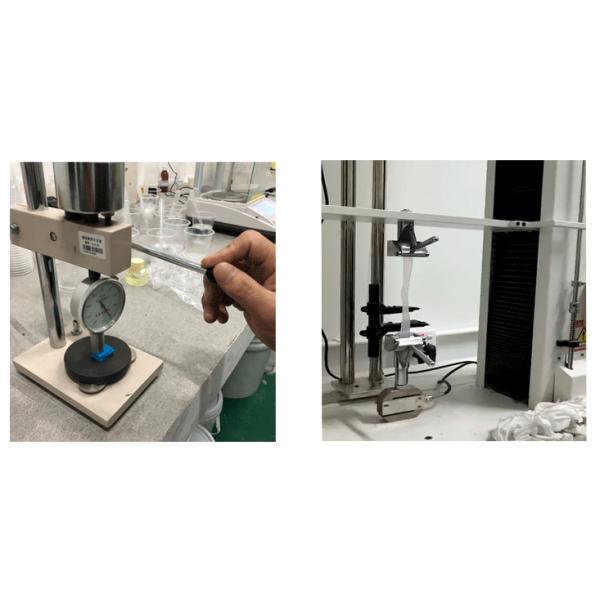 Силикон лечения платины для свечи & мыла