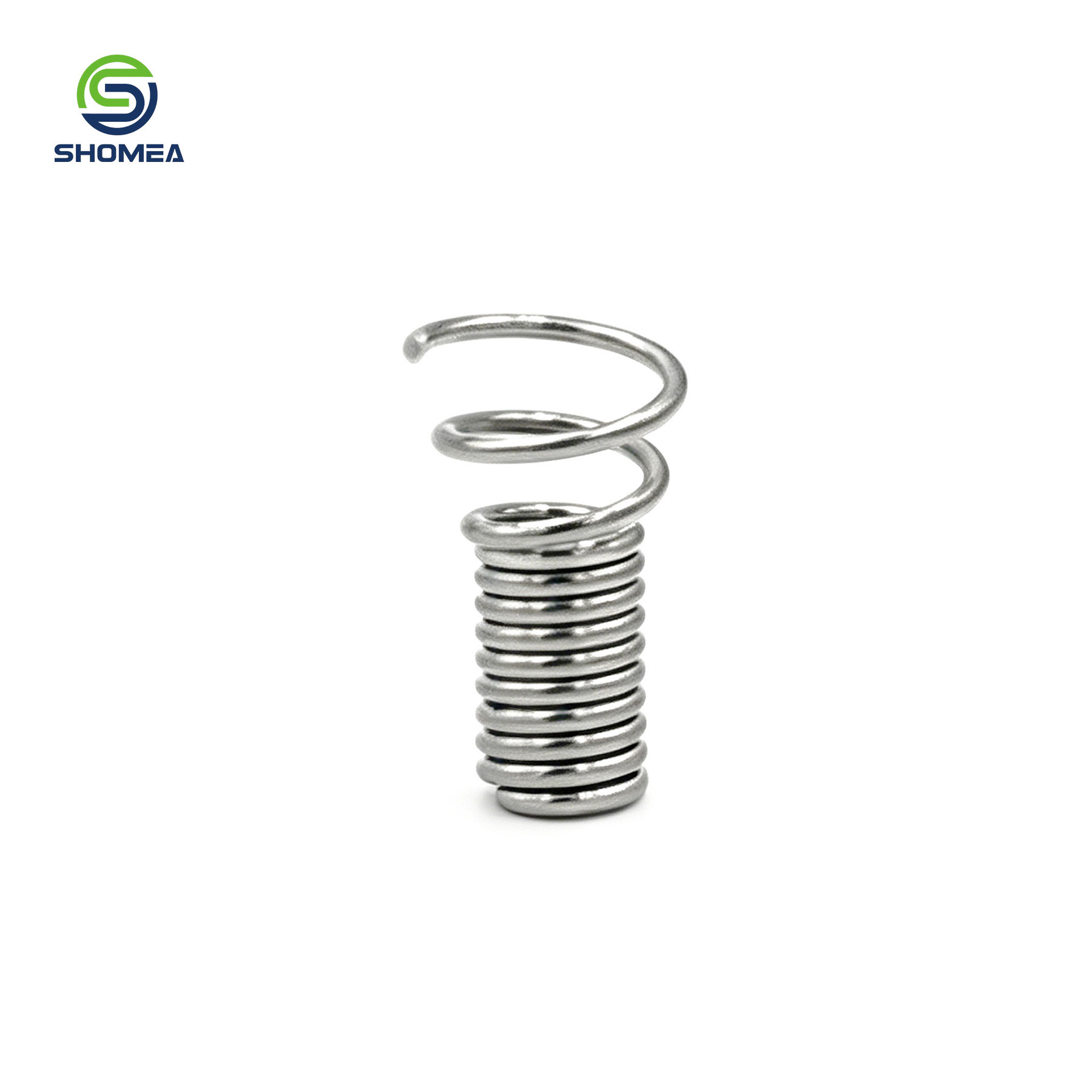 Customized Stainless Steel Compression Coil Spring