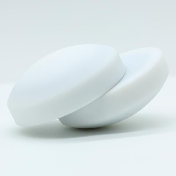 Модный склад Хиджаб Магнитные булавки для обертывания шарфа 7,3 г/пар ГККС011-QX