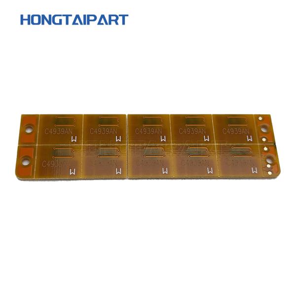Чип-Y для H P18 C4936A C4937A C4938A C4939A