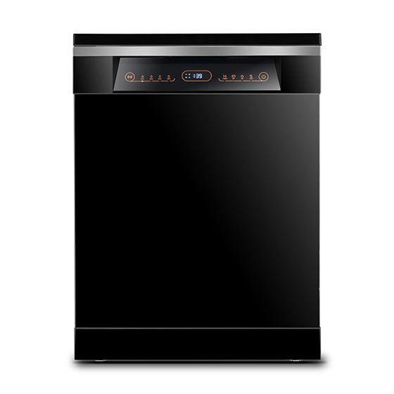 NO Private Mold Home Kitchen Appliances Fully Integrated Dishwasher No.20 Most Popular