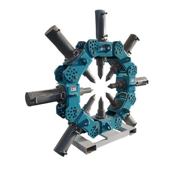 Mini Tabletop Croquette Maker for Electromechanical Production Line ≥10 ton Excavators