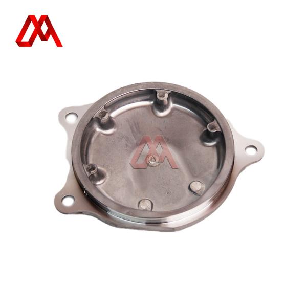 IZUMI  8-98023824-1 Flywheel Housing Side Cover 8980797550 For ISUZU ZX360-5A SH360-5A 4HK1 6HK1