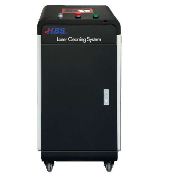 100W Portable Laser Cleaning Machine Laser Rust Removal 100W Rust Laser Cleaner