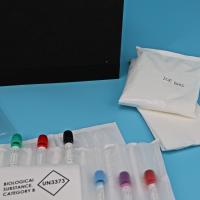Tailles isolées médicales de kits de transport d'échantillon diverses disponibles