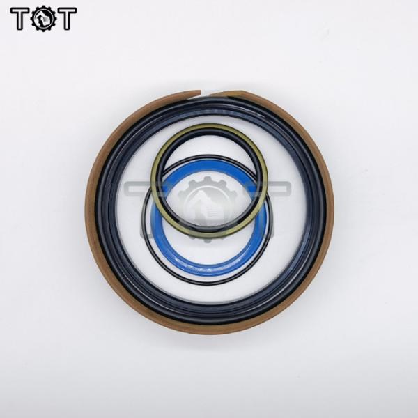 70-90 НАКЛОН берега гидравлический отстраивает заново набор уплотнения цилиндра подъема бульдозера D155A набора