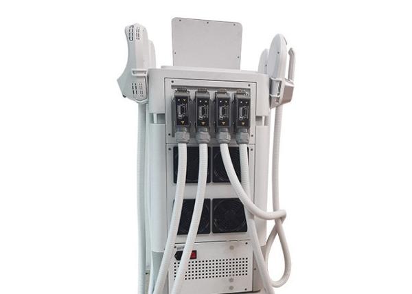 Hiemt Body Sculpting Machine Muscle Stimulation Weight Loss OEM ODM LOGO