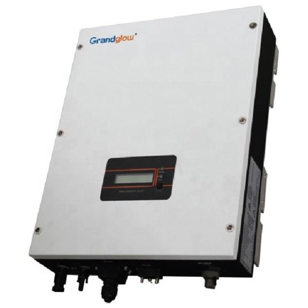 3kW on Grid Connected Single Phase hybrid Solar Inverter With MPPT Solar charge controller (Model: TL3000 I)