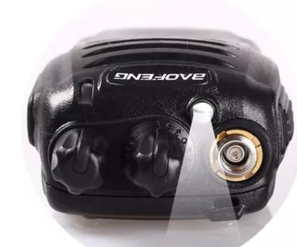 BAOFENG BF-666S Communications Long Distance 5KM Mini Two Way Radio