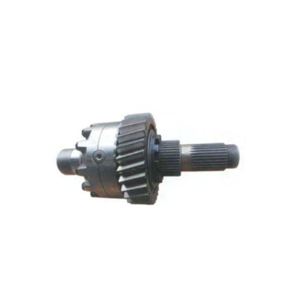 International Truck Parts HOWO Truck Parts Differential Carrier 99014320166 for Sale