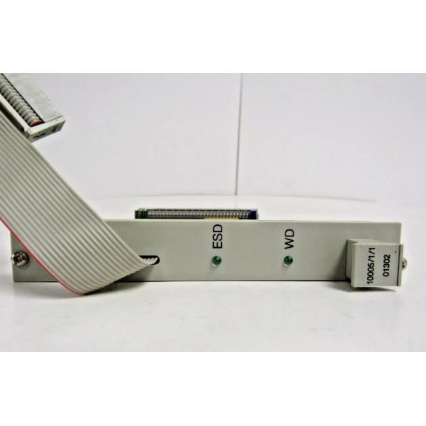 Honeywell 10005/1/1 Модуль печатных плат