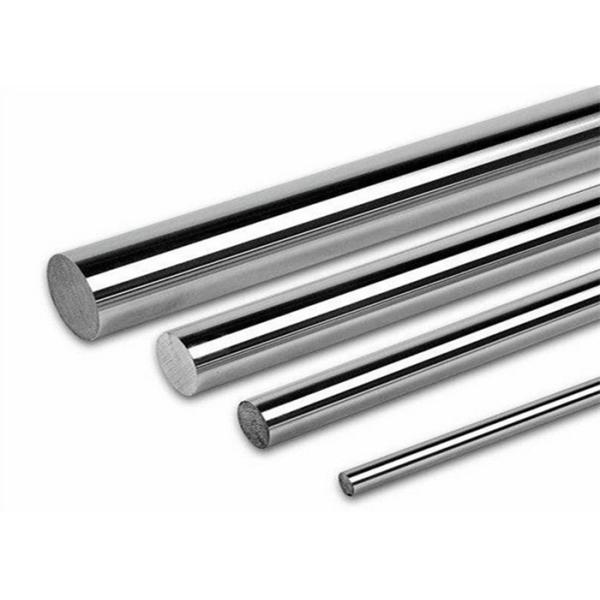 AISI 304 304L Stainless Steel Round Bar 3mm 5mm SS Rod GB Polished