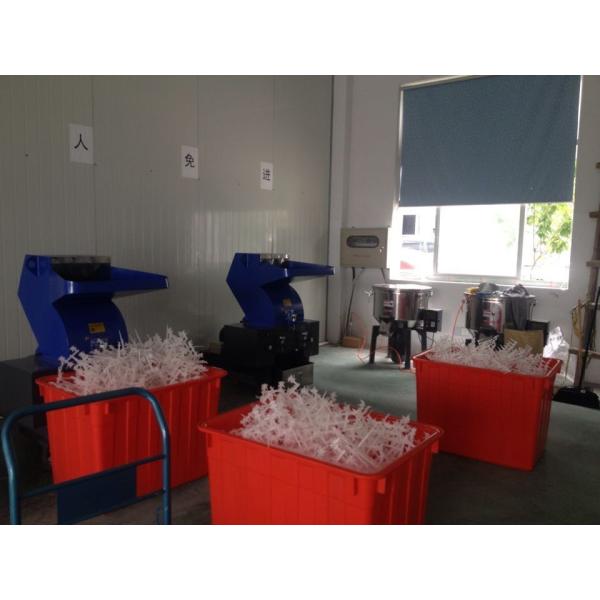 Hand Pressure Spray-head for Garden Spray Bottle Plastic Nozzle