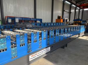 Cangzhou Metalign Machinery Co., Ltd.
