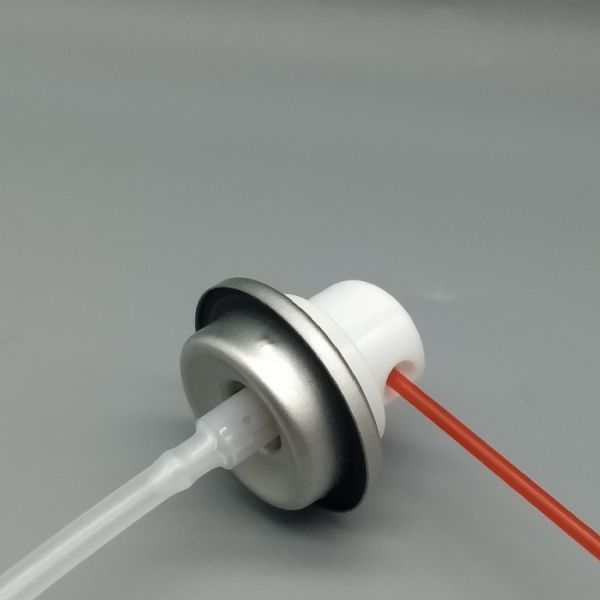Reliable Bulk Carb Cleaner Valve for Automotive Wholesalers and Repair Chains with Value Packaging