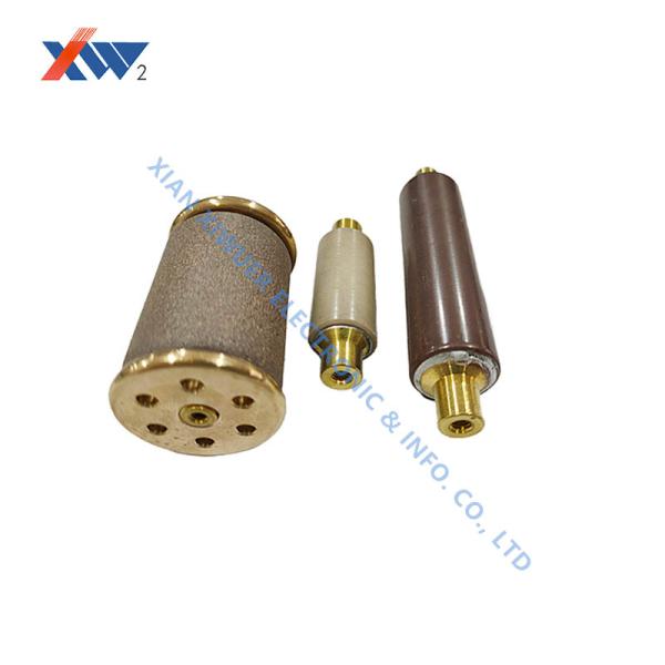 ODM 24KV 38PF Live Line Capacitor High Voltage Ceramic Capacitor for 3.6KV-40.5KV Systems